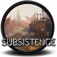 Иконка программы: Subsistence