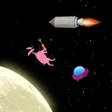 Programikonen: a lunar rabbit