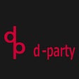 程序图标：d-party
