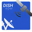 程序图标：Dish Aligner