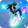 Programikonen: Dance & Music Wallpaper (…