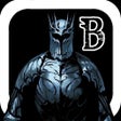 程序图标：Buriedbornes ダンジョンRPG