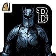 Programın simgesi: Buriedbornes ダンジョンRPG
