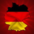 Icoon van programma: German States: Geography …