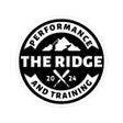 Ikon program: The Ridge Performance Tra…