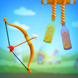 程序图标：Archery Bow Arrow - Bottl…