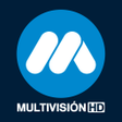 Biểu tượng của chương trình: Multivisión