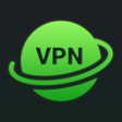 أيقونة البرنامج: VPN Master