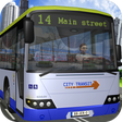 Programikonen: City Bus Simulator USA
