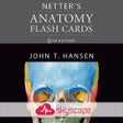 Icoon van programma: Netters Anatomy Flash Car…