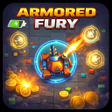 程序图标：Armored Fury