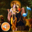 Icon of program: Krishna Bhajan Hindi