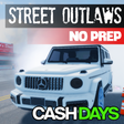 Icon of program: Street Outlaws Cash Days