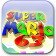 Icoon van programma: Super Mario 63