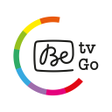 程序图标：Be tv Go : Live, À la dem…