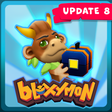 Ikon program: Bloxymon