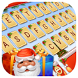 Programikonen: Christmas Keyboard Theme …