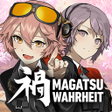 プログラムのアイコン：Magatsu Wahrheit-Global v…