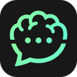 أيقونة البرنامج: AI Chatbot: AI Photo Gene…