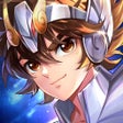 프로그램 아이콘: Saint Seiya Awakening