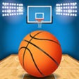 ไอคอนของโปรแกรม: Basketball Shooting Game:…
