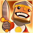 Programikonen: Epic Battle Dude for Wind…