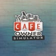 أيقونة البرنامج: Cafe Owner Simulator