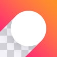 Ikona programu: Background Eraser: Remove…