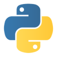 أيقونة البرنامج: Python CodePad - Compiler…
