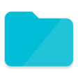 プログラムのアイコン：File Explorer Lite