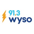 أيقونة البرنامج: WYSO App