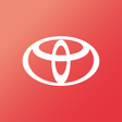 Ikona programu: My TOYOTA