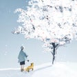 ไอคอนของโปรแกรม: 忘雪 - 逃脱游戏