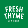 Programikonen: Fresh Thyme Market