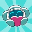 Symbol des Programms: Mood Bloom - Therapeutic …