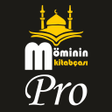 Icon of program: Möminin Kitabçası Pro
