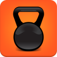 Symbol des Programms: Kettlebell workout BeStro…
