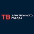 Иконка программы: ТВ Электронного города