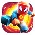 程序图标：CubeCraft Super Spider Ju…