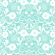 Ícone do programa: Simple Theme-Lace Flowers…