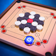 プログラムのアイコン：Carrom Superstar
