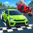 프로그램 아이콘: Drift Wreck: Online Racin…