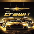 程序图标：The Crew 2: Gold Edition