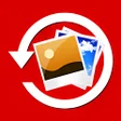Programın simgesi: Restore Deleted Photos - …