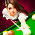 Icono de programa: Billiards Pool