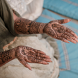 Ikona programu: Best Mehndi Designs