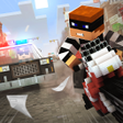 プログラムのアイコン：Robber Race Escape  Polic…