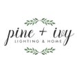 Ikon program: Pine  Ivy