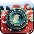 Ícone do programa: Dazz Cam: Retro Filter Ef…