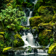 Programikonen: Waterfall Wallpapers